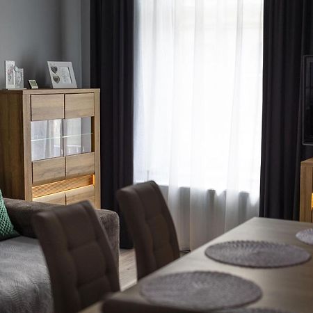 Apartament Silver Duszniki Zdroj Bagian luar foto