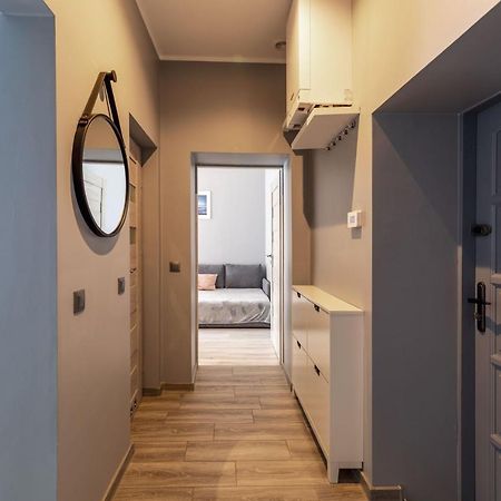 Apartament Silver Duszniki Zdroj Bagian luar foto
