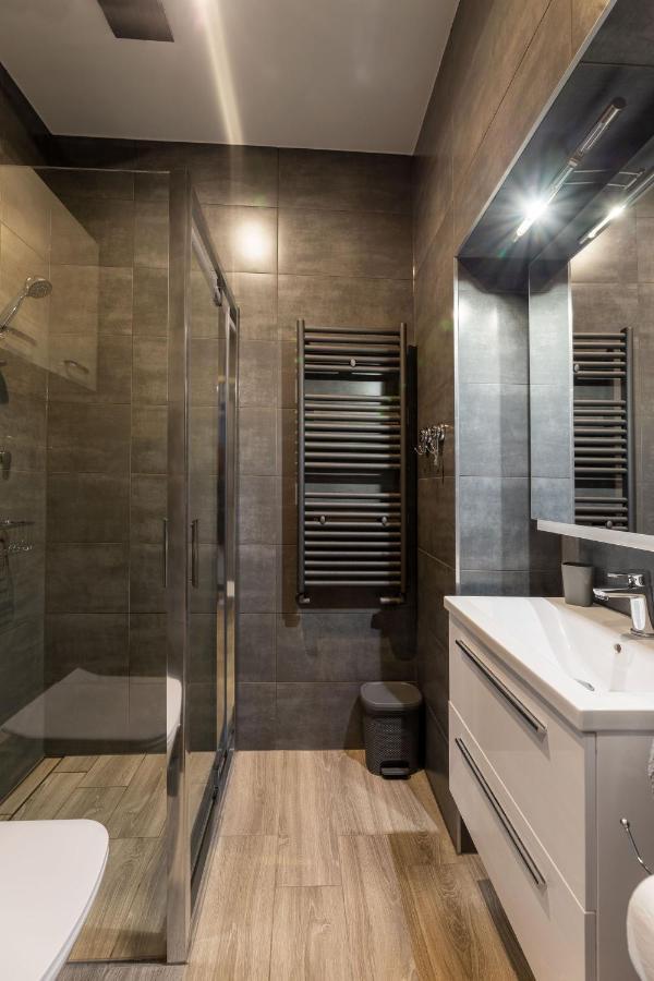 Apartament Silver Duszniki Zdroj Bagian luar foto