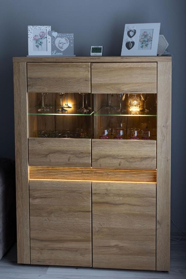 Apartament Silver Duszniki Zdroj Bagian luar foto