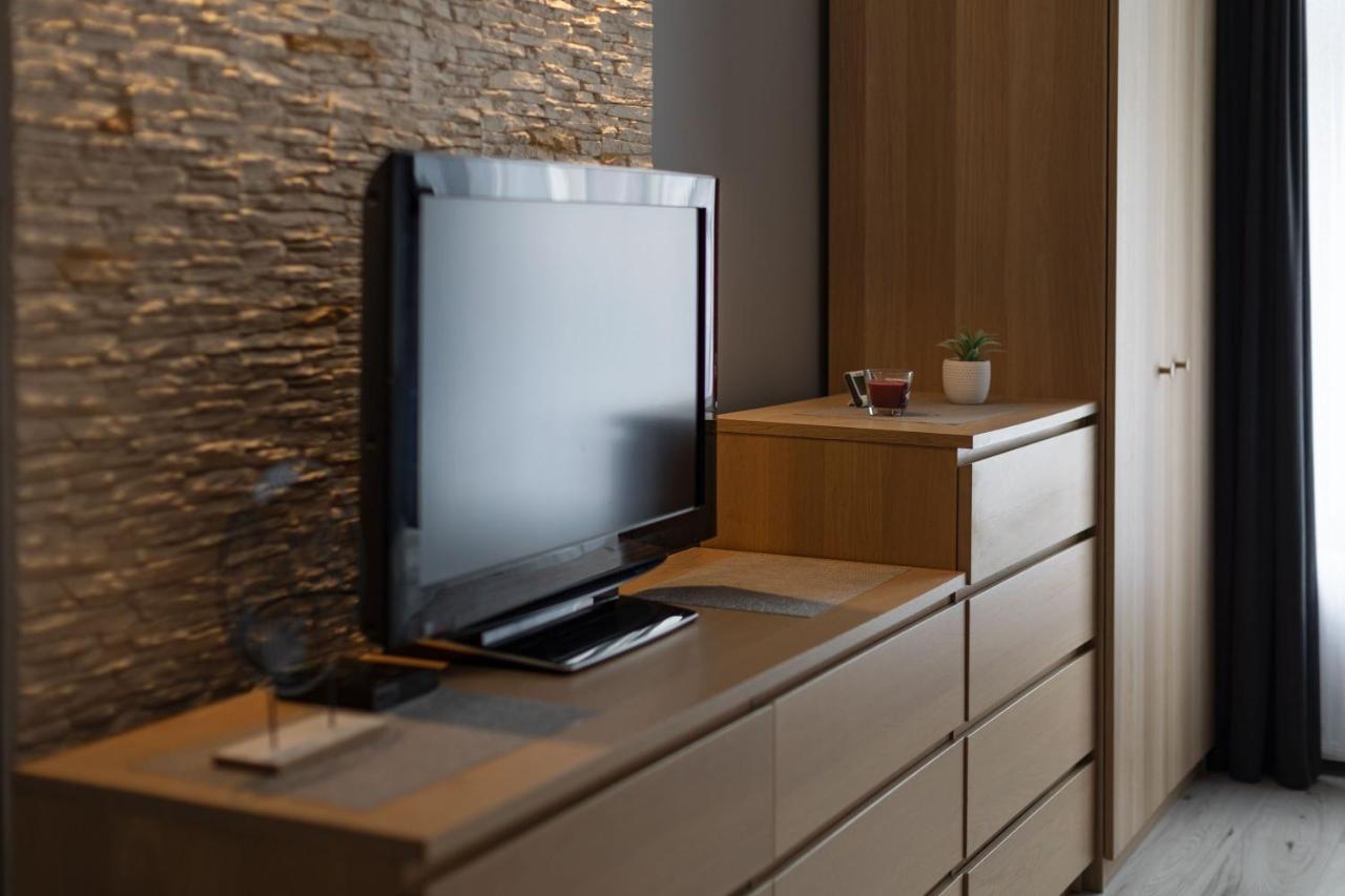 Apartament Silver Duszniki Zdroj Bagian luar foto