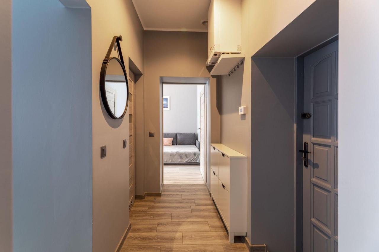 Apartament Silver Duszniki Zdroj Bagian luar foto